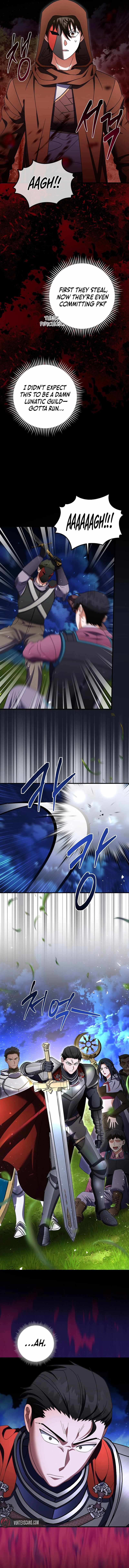 Master of All Skills Chapter 13 6